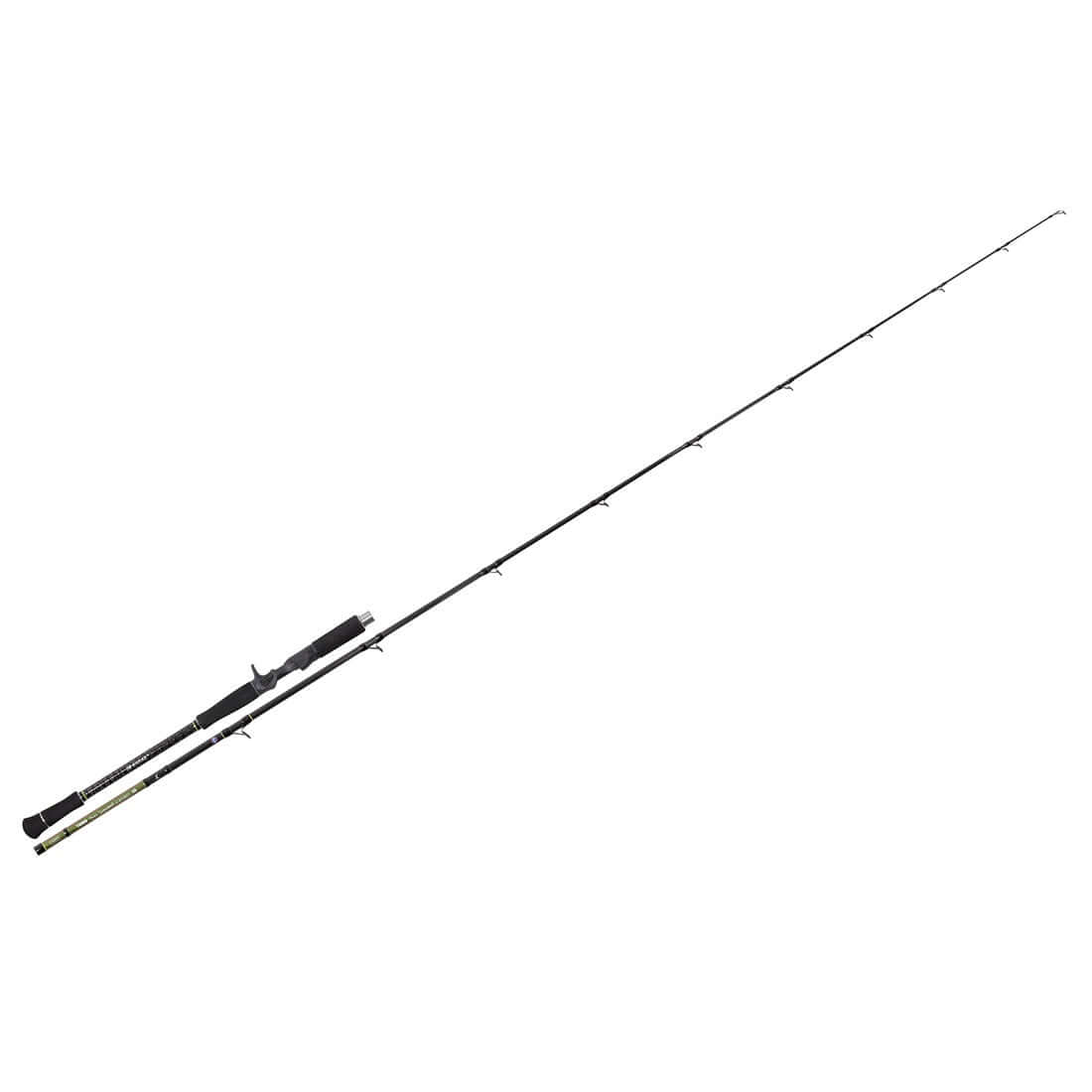 Rute Hart Toro Blues FK Swimbait C711 XXH