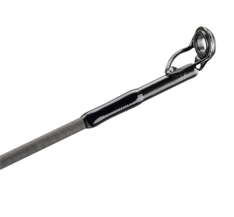 Rute Lew's TP1 Schwarz Speed Stick Spinnerbait 2,08 m