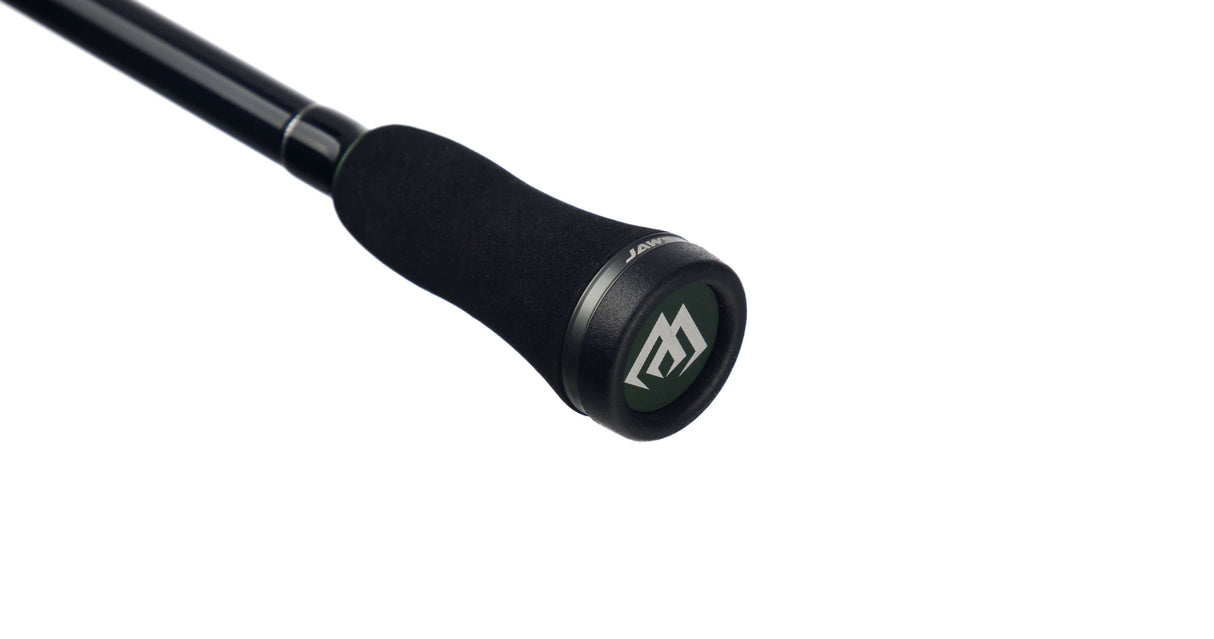 Rute Mikado Jaws Evo Spin 2,10 m