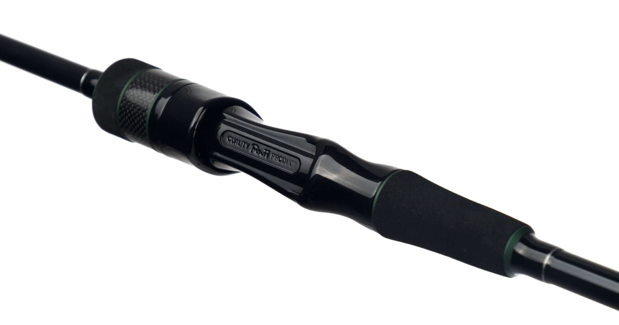 Rute Mikado Jaws Evo Spin 2,10 m