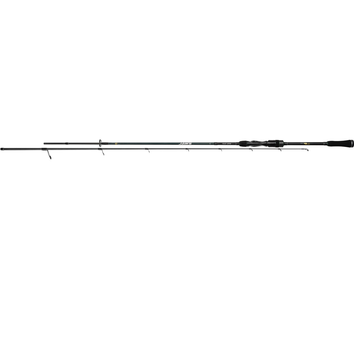 Rute Mikado Jaws Schnell Spin 1,98 m