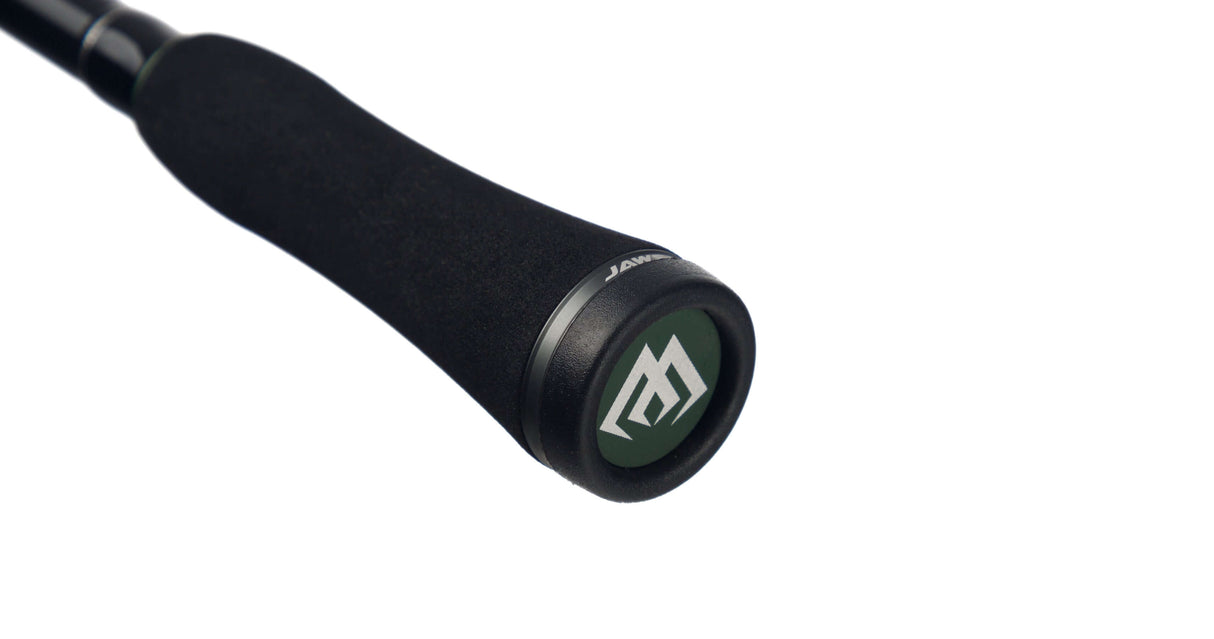 Rute Mikado Jaws Schnell Spin 1,98 m