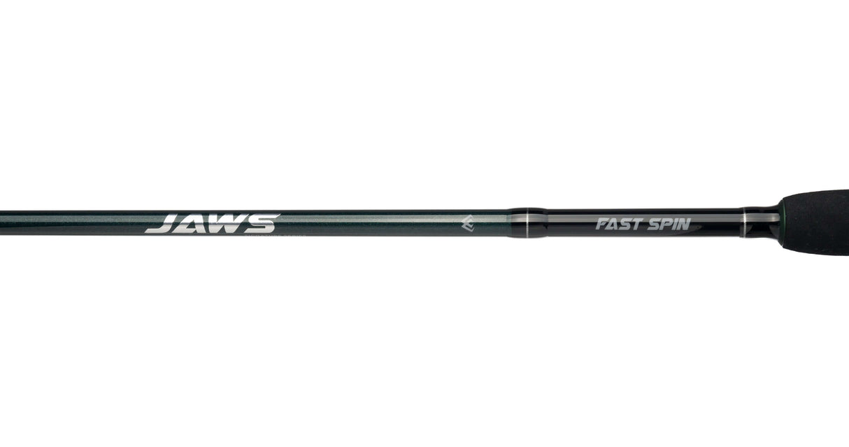 Rute Mikado Jaws Schnell Spin 1,98 m