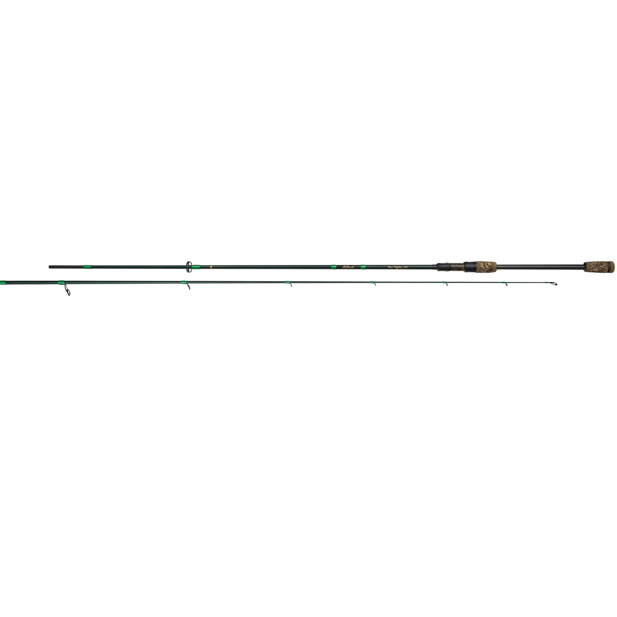 Rute Mikado Katsudo Licht-Ranger Spin 2,45 m