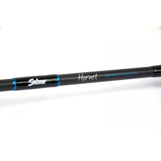 Rute Salmo Hornet Pro Schwer