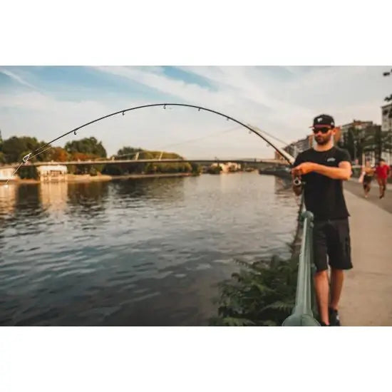 Rute Salmo Thrill Seeker 2,70 m