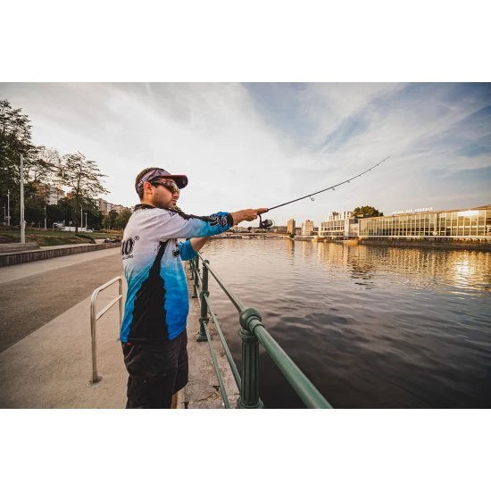 Rute Salmo Top Pop 2,10 m