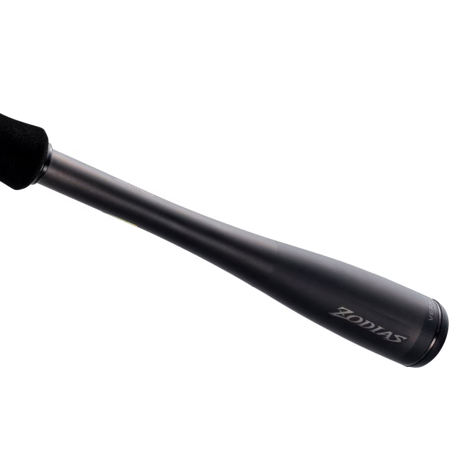 Rute Shimano 26Zodias 2,13m