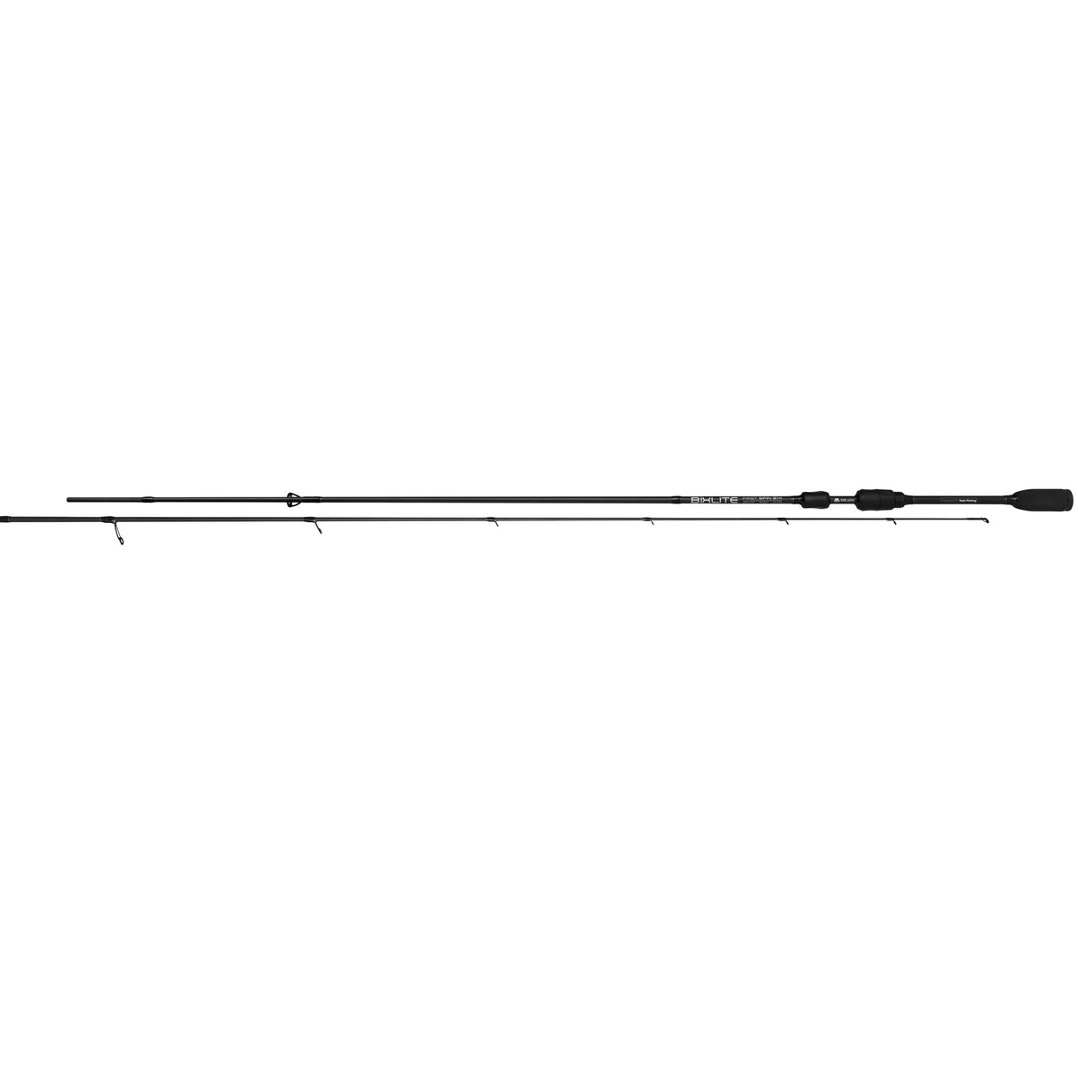 Rute Mikado Bixlite Schnell Spin 2,08 m