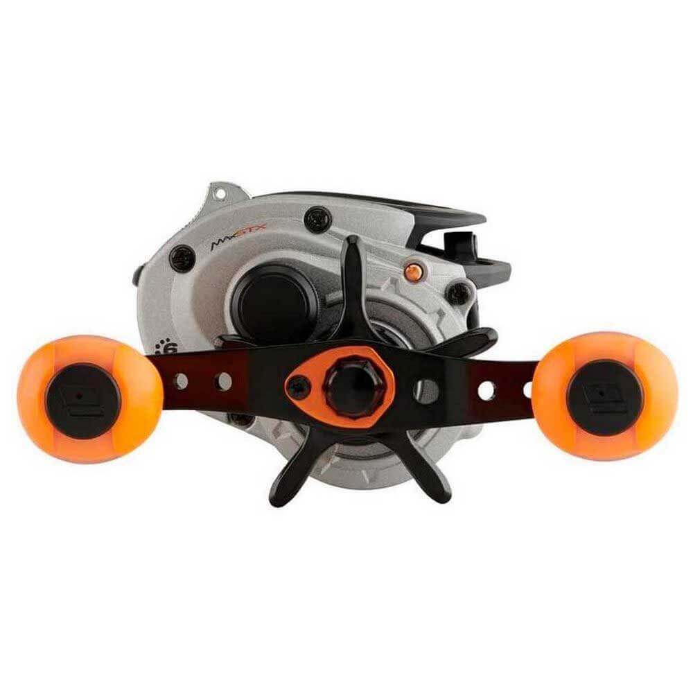 Carrete Abu Garcia Max 4 STX 3