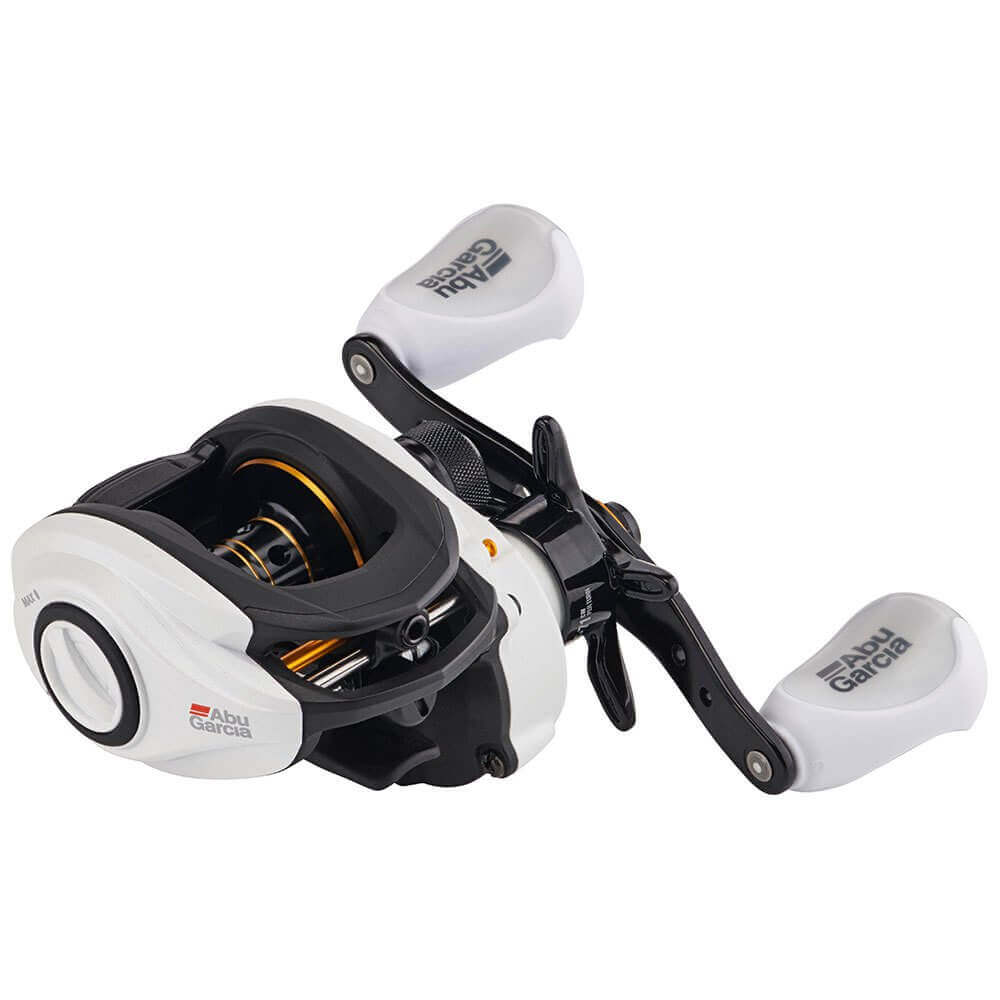 Carrete Abu Garcia Max4 Pro