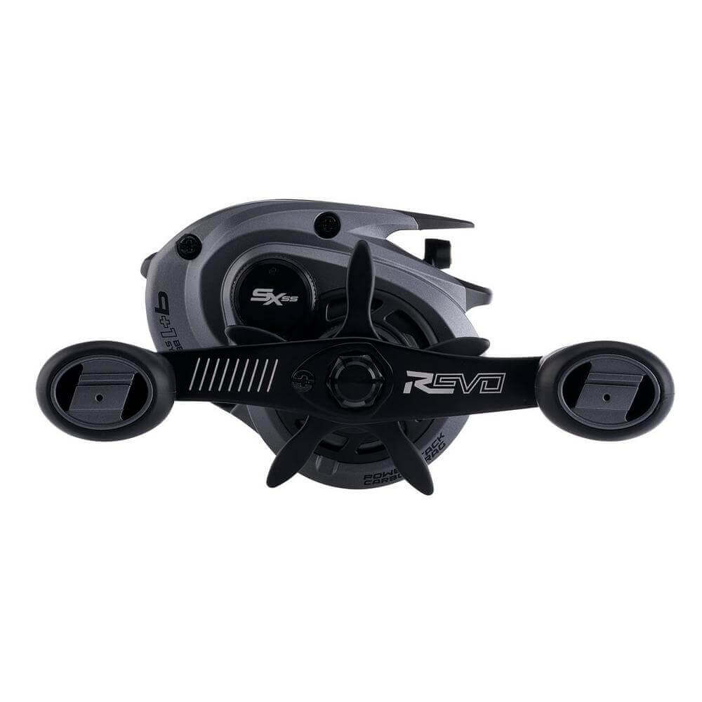 Carrete Abu Garcia REVO5 SX-SS 2