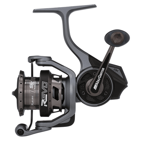Carrete Abu Garcia Revo SX 2500 H