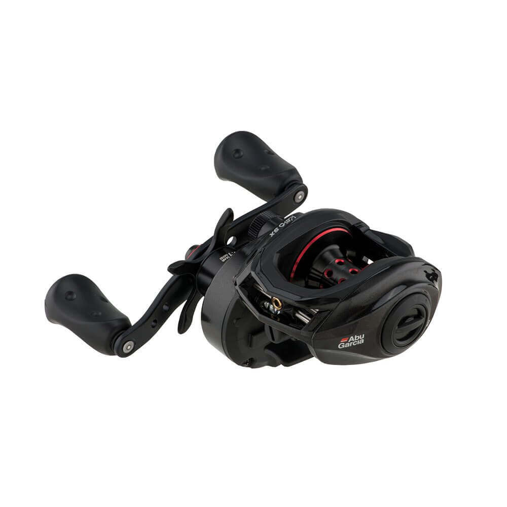 Carrete Abu Garcia Revo SX