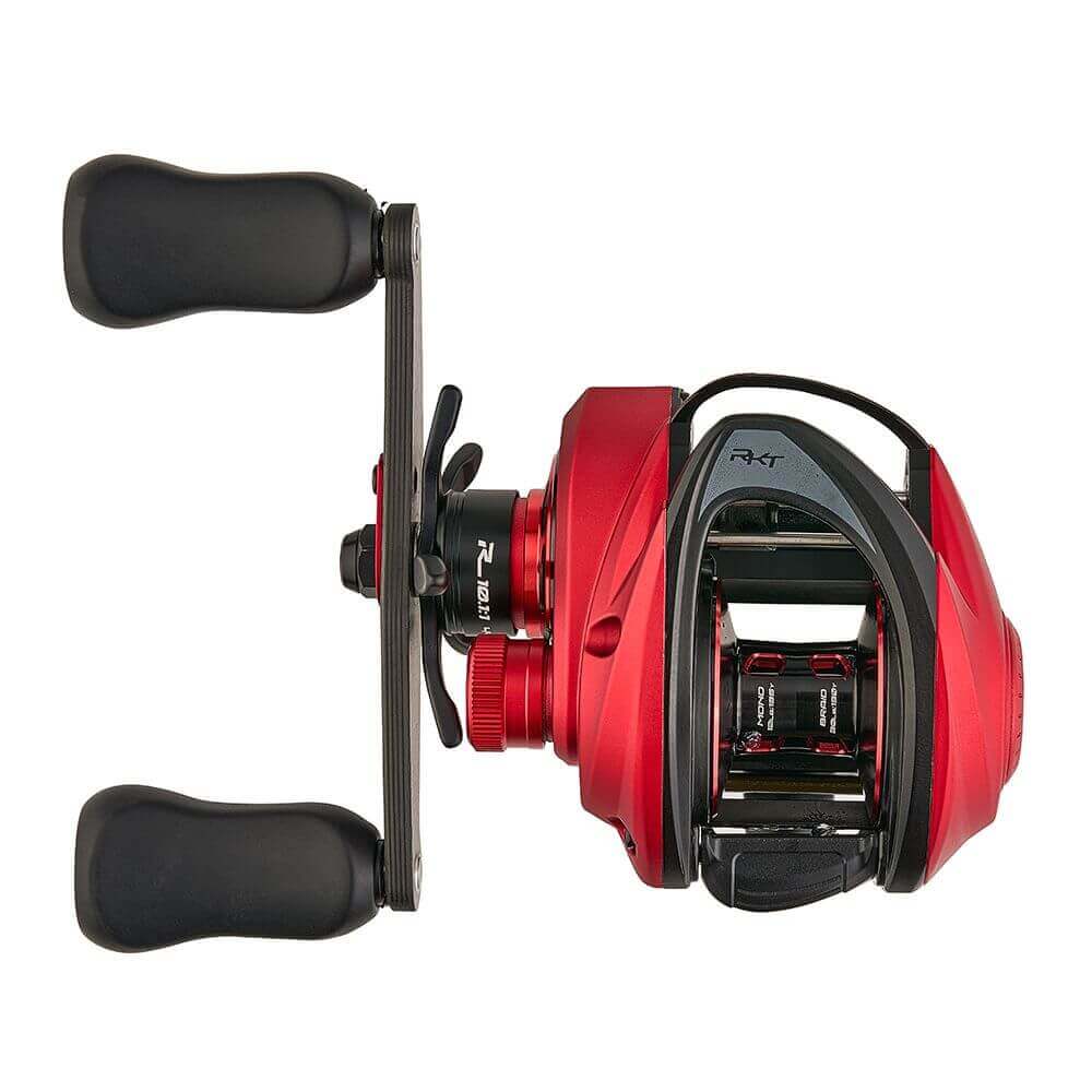 Carrete Abu Garcia Revo5 Rocket 2