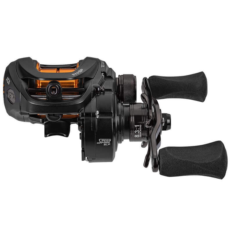 Carrete Lews Pro Sp SLP 1