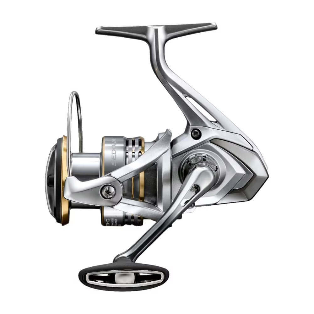 Carrete Shimano Sedona 3000 FJ