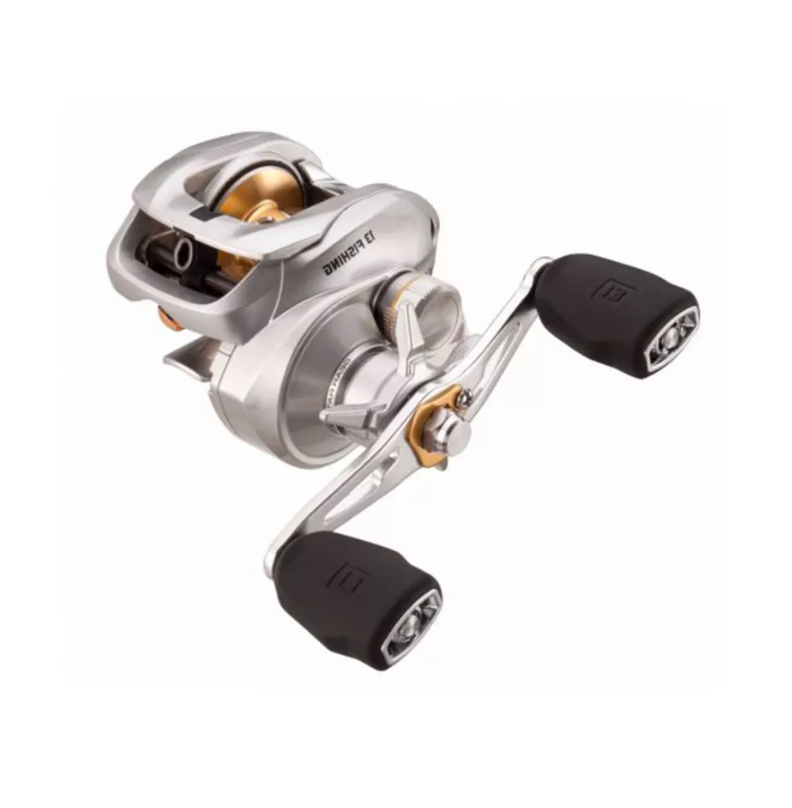 Rolle 13 Fishing Modus C2