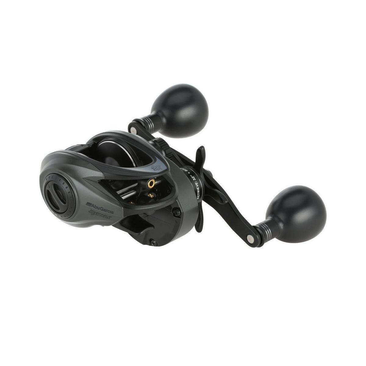 Rolle Abu Garcia Beast 200 LP-L