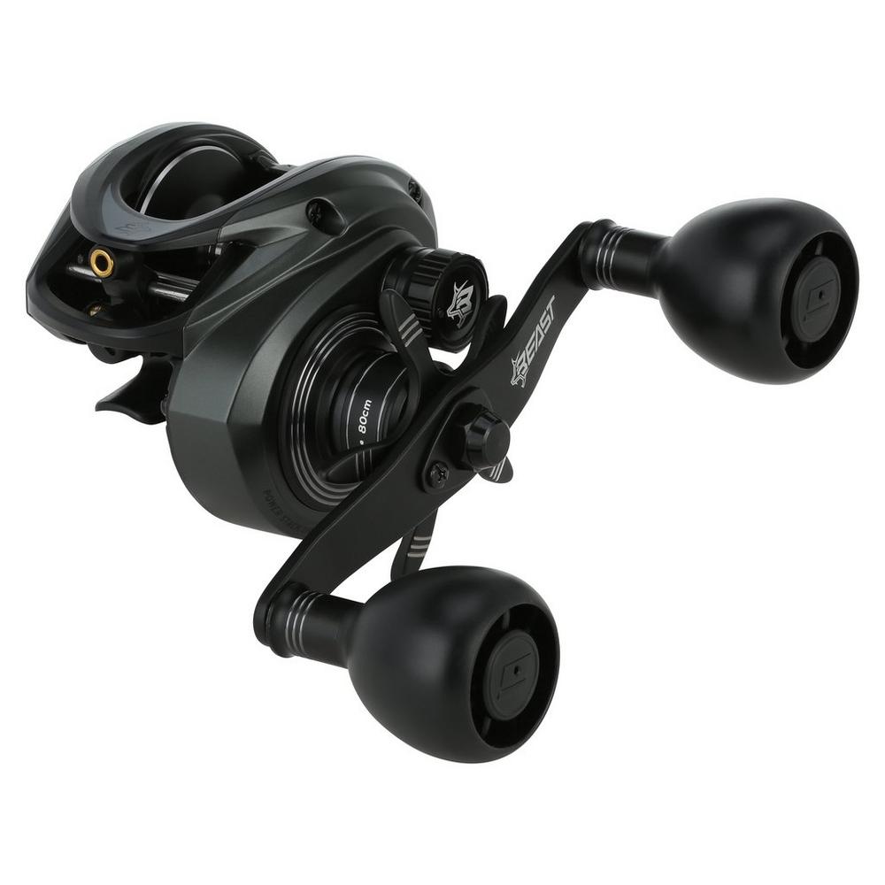Rolle Abu Garcia Beast 200 LP-L
