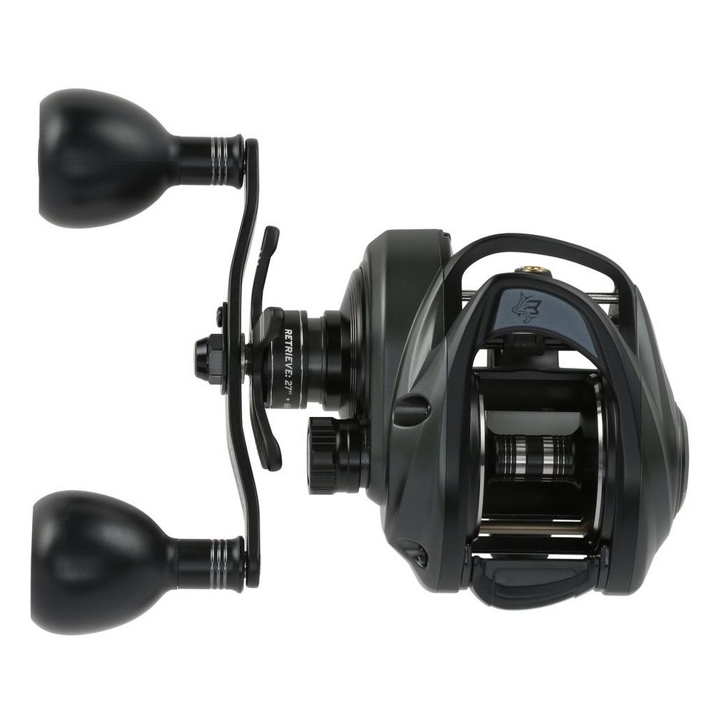 Rolle Abu Garcia Beast 300 LP-L
