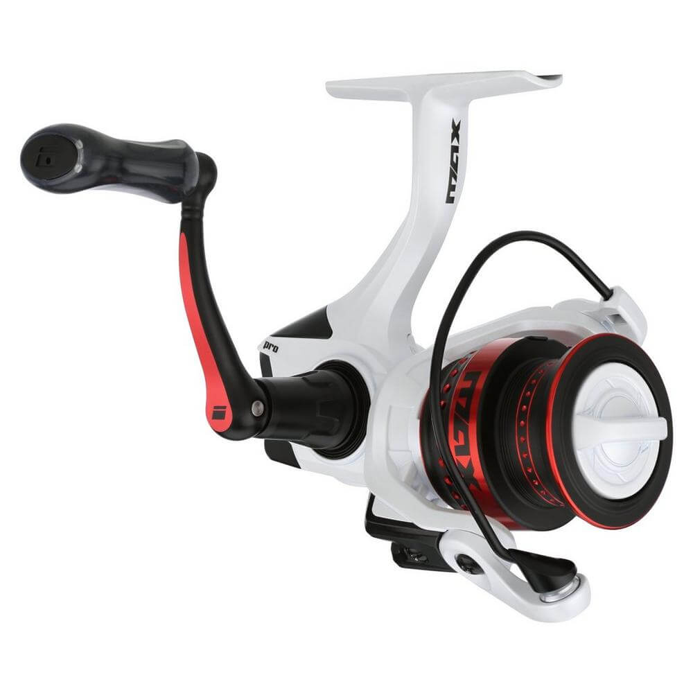Rolle Abu Garcia Max Pro SP 2000