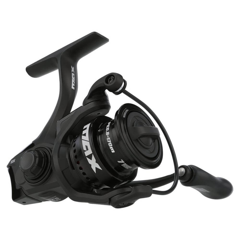 Rolle Abu Garcia Max SX 2000