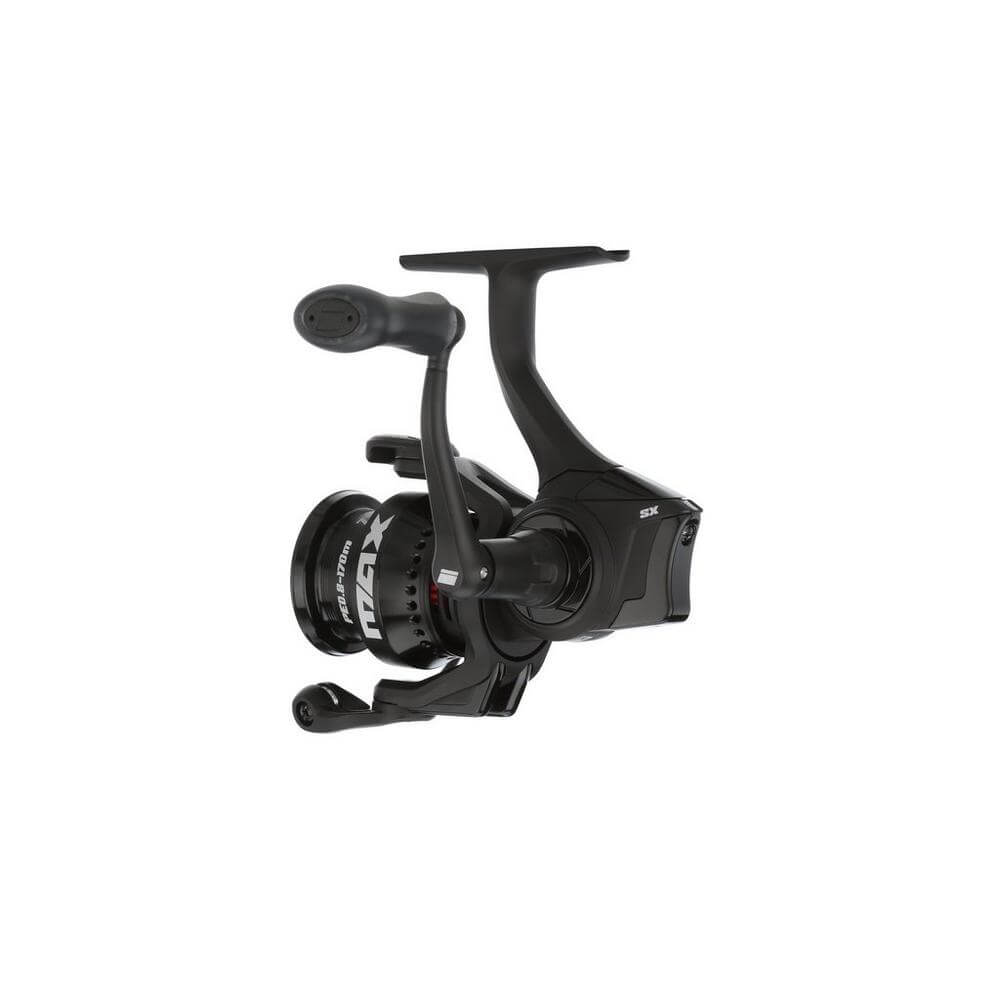 Rolle Abu Garcia Max SX 2000
