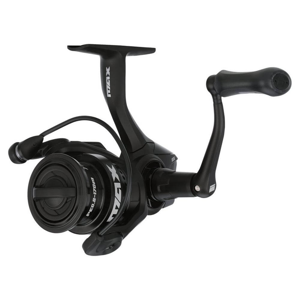 Rolle Abu Garcia Max SX 2000