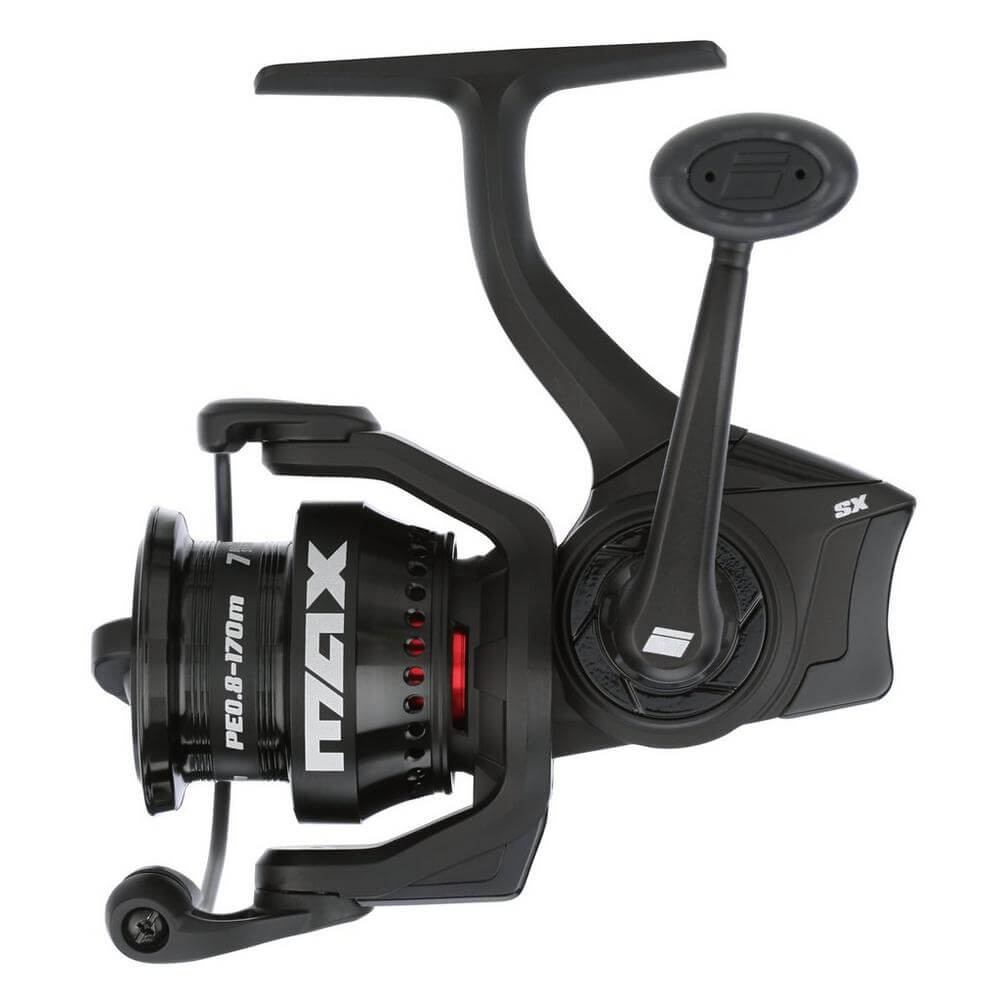 Rolle Abu Garcia Max SX 2000