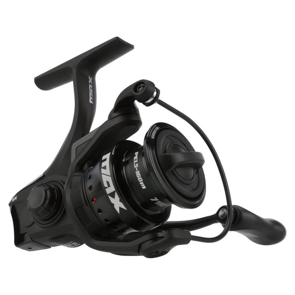 Rolle Abu Garcia Max SX 2500