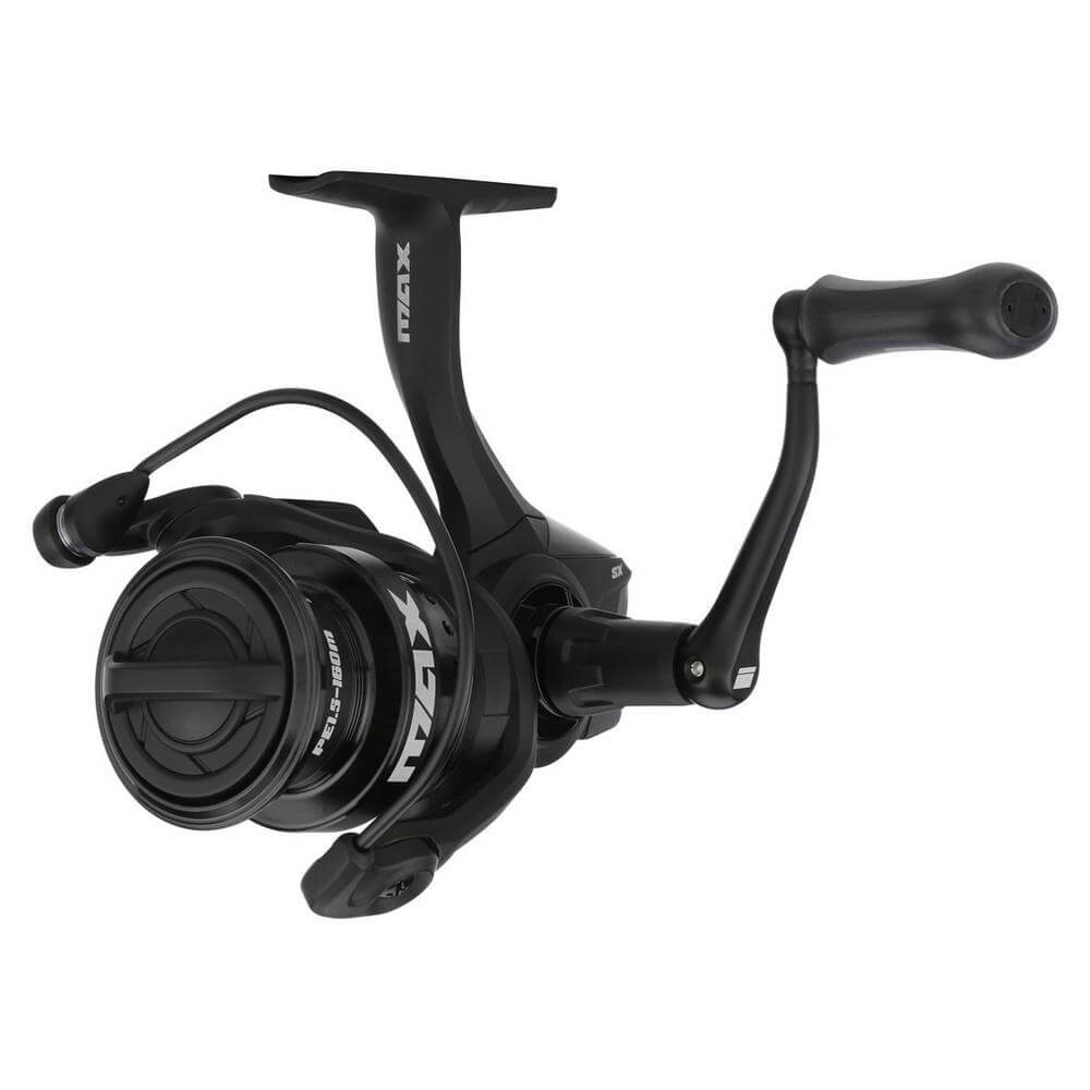 Rolle Abu Garcia Max SX 2500