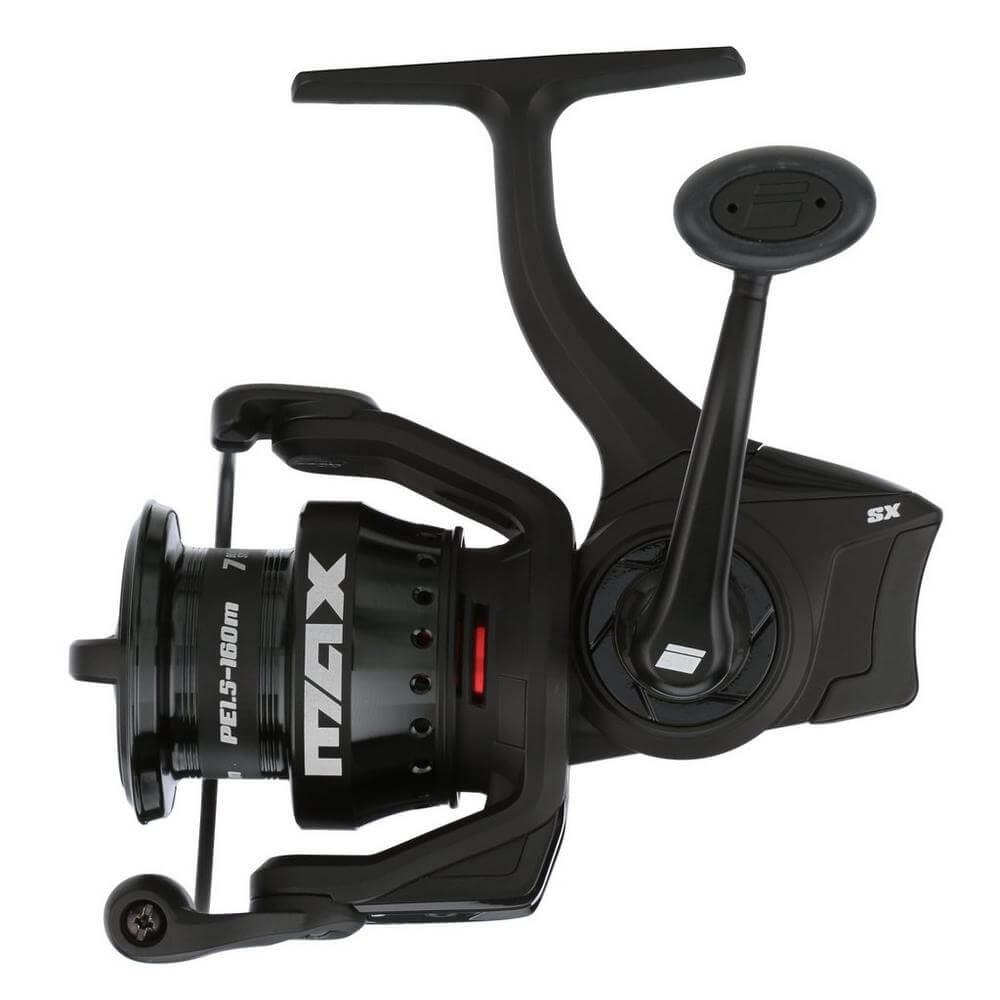 Rolle Abu Garcia Max SX 2500