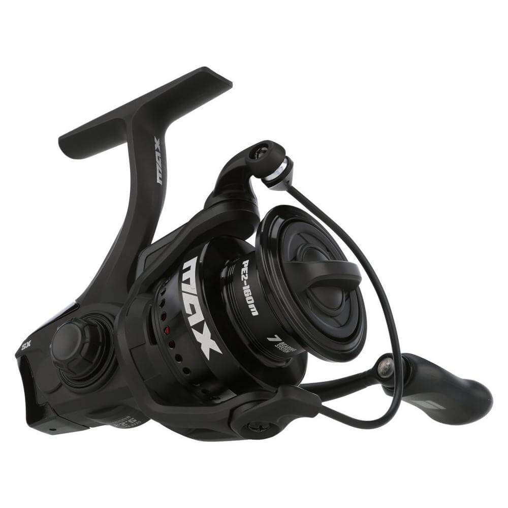 Rolle Abu Garcia Max SX 3000