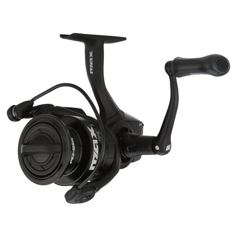 Rolle Abu Garcia Max SX 3000