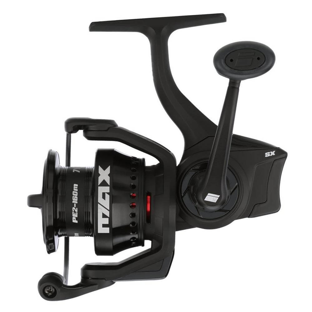 Rolle Abu Garcia Max SX 3000