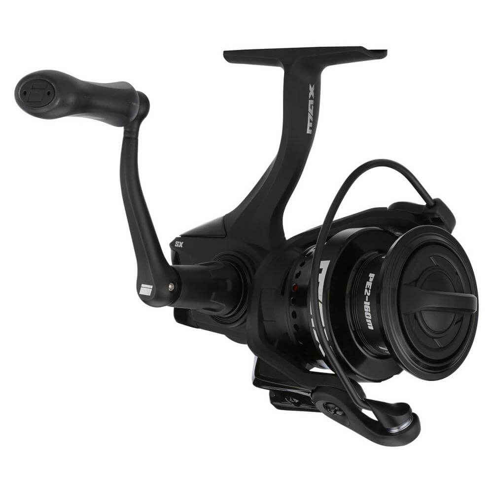 Rolle Abu Garcia Max SX 3000