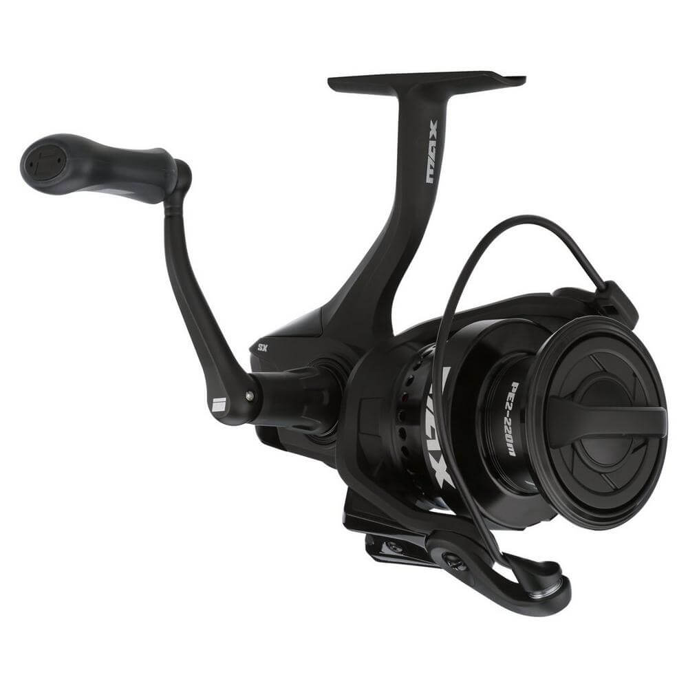 Rolle Abu Garcia Max SX 4000