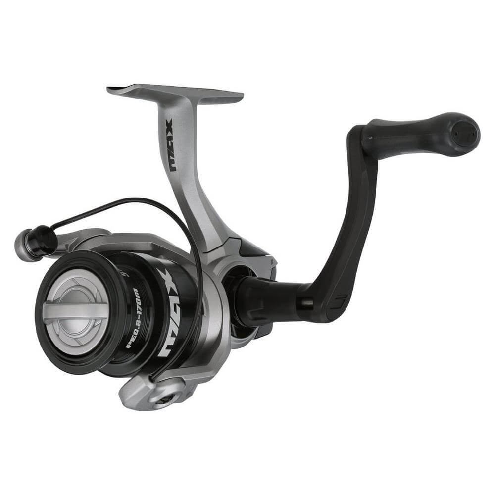 Rolle Abu Garcia Max X SP 2000
