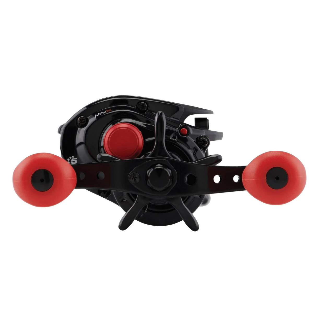 Rolle Abu Garcia Max X LP