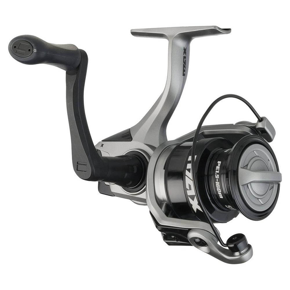 Rolle Abu Garcia Max X SP 2500
