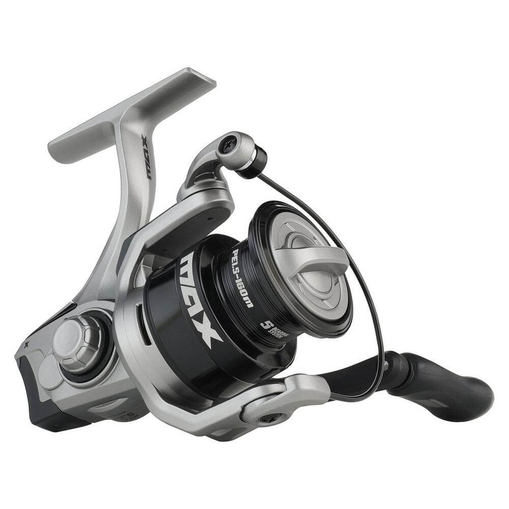 Rolle Abu Garcia Max X SP 2500