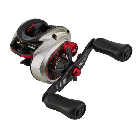 Rolle Abu Garcia Revo5 STX