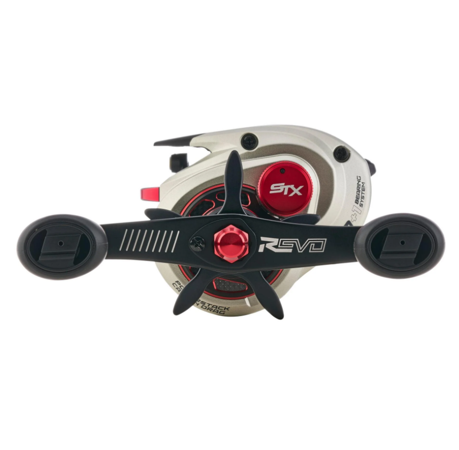 Rolle Abu Garcia Revo5 STX