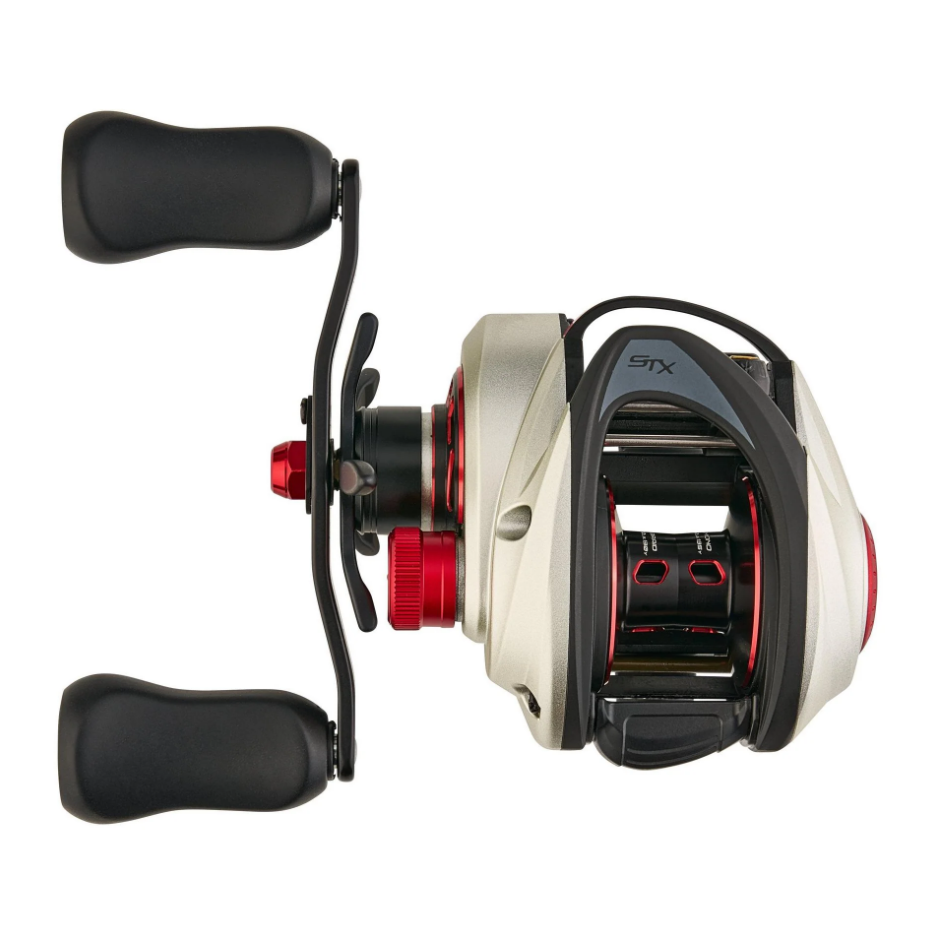 Rolle Abu Garcia Revo5 STX