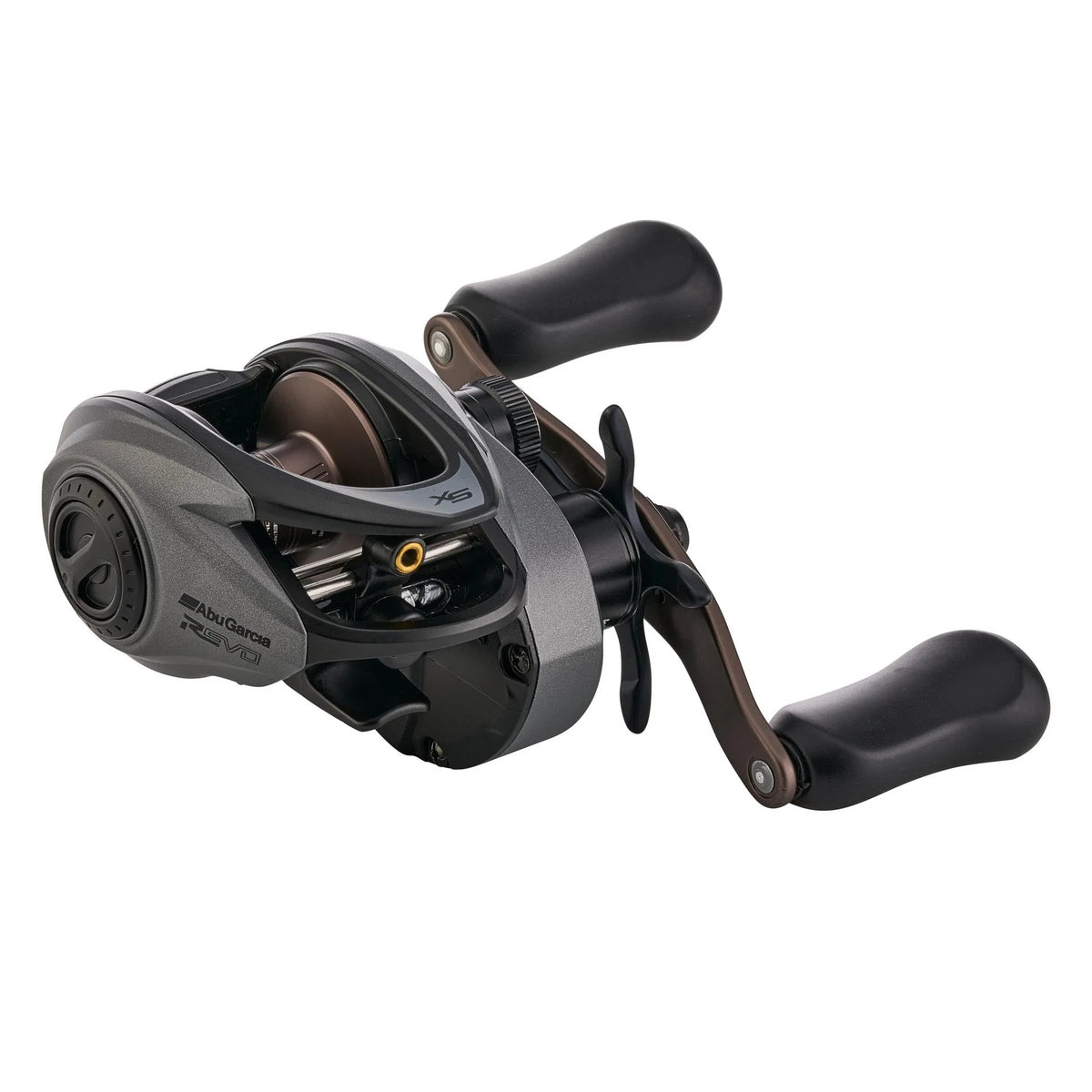 Rolle Abu Garcia Revo5 SX LP-L