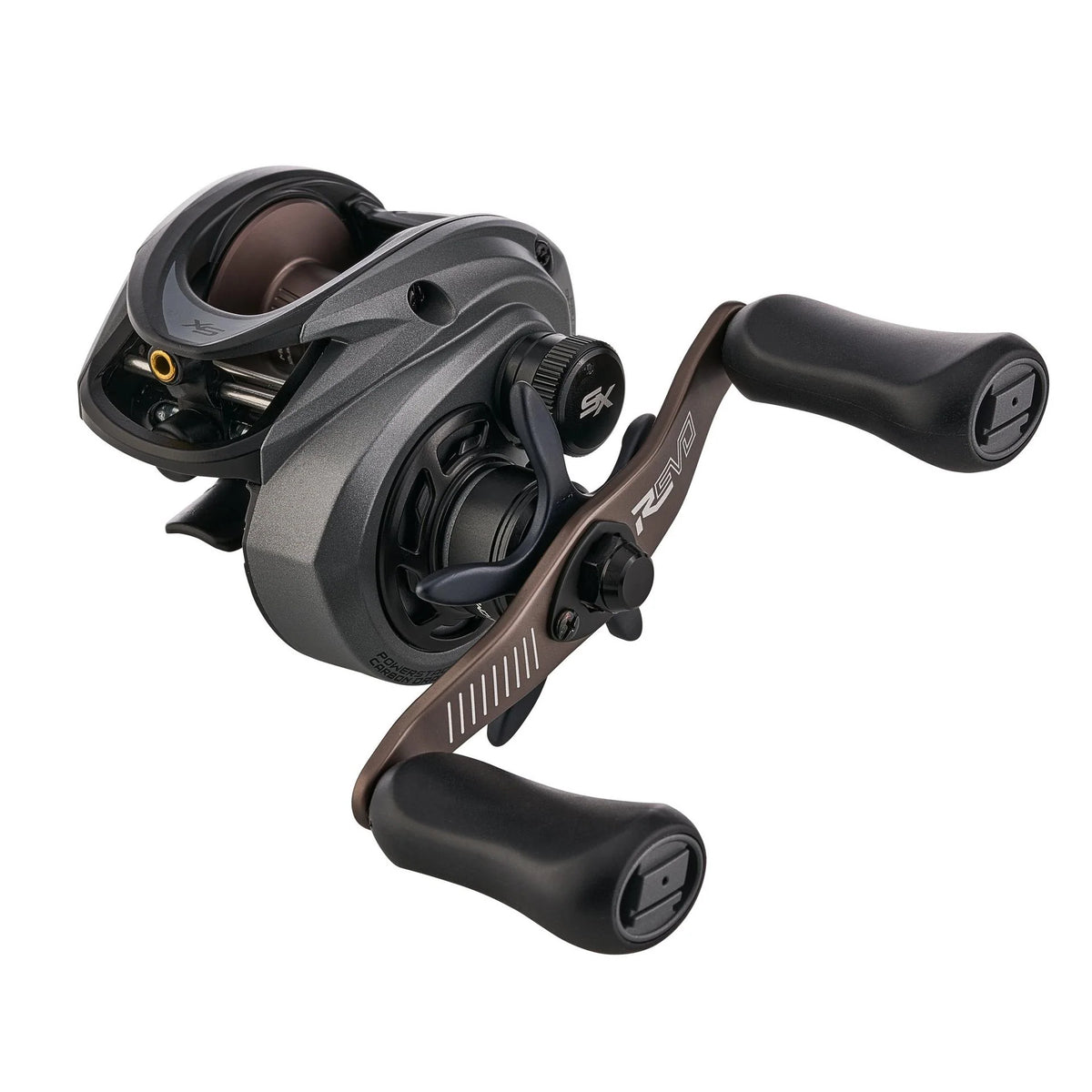 Rolle Abu Garcia Revo5 SX LP-L