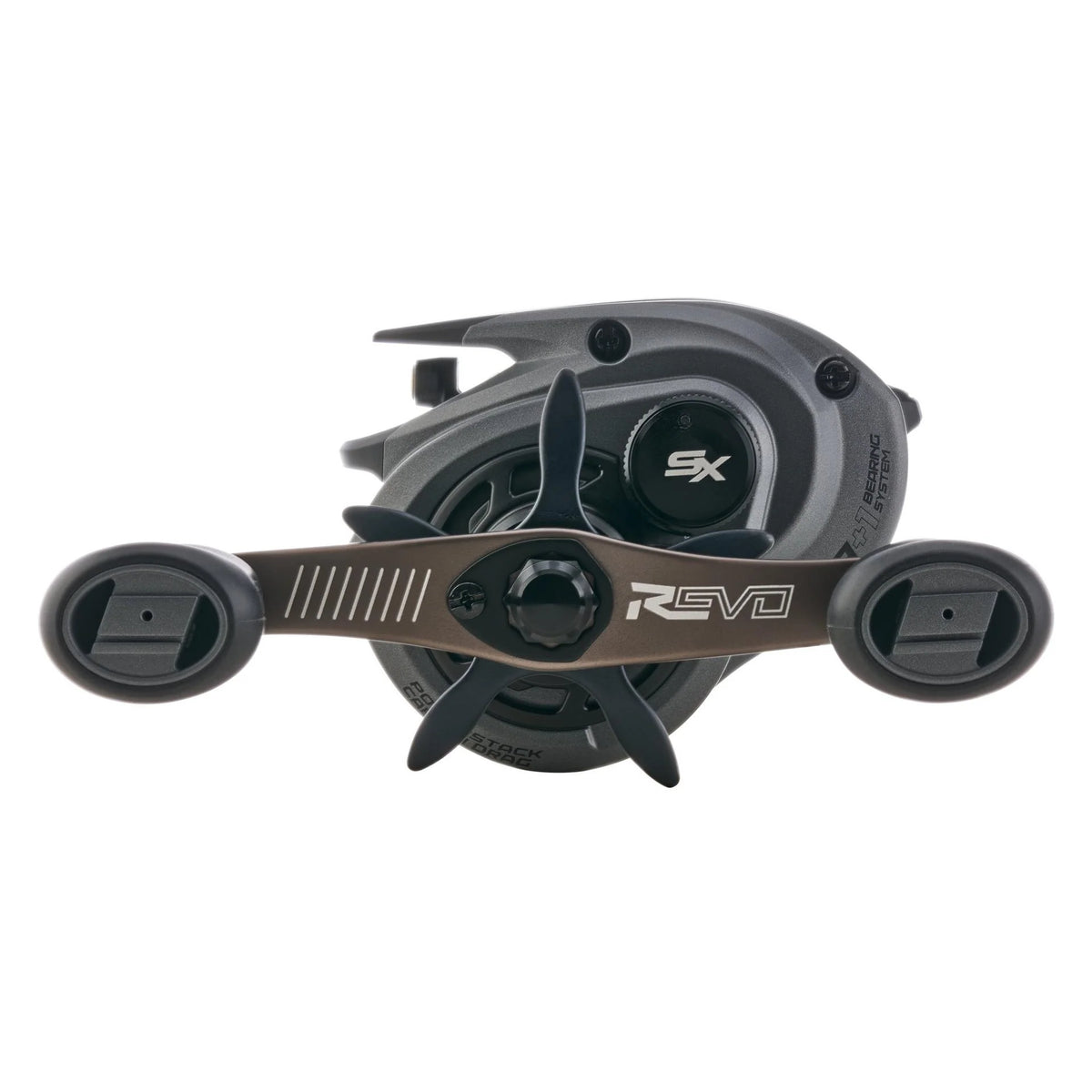 Rolle Abu Garcia Revo5 SX LP-L