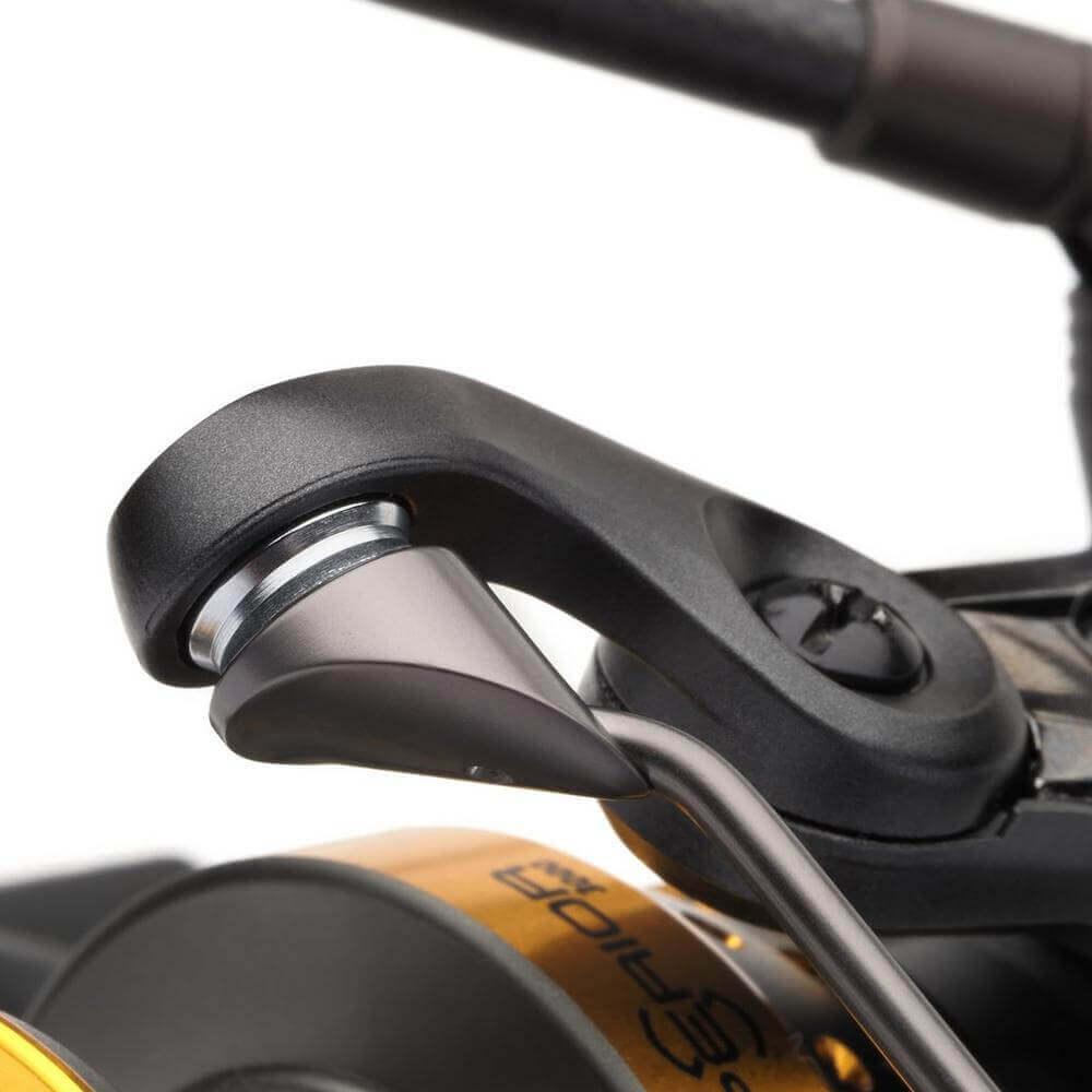 Rolle Abu Garcia Superior2 2500SH