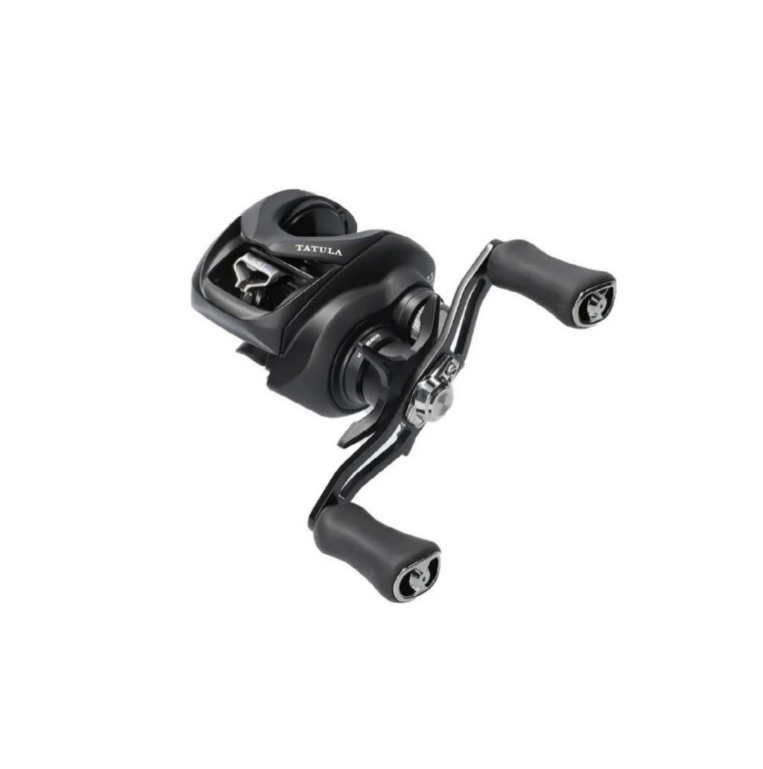 Rolle Daiwa Tatula TW 25 200 HL
